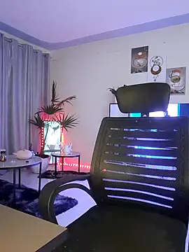 Snapshot of C-yoyo chatting on 27, 12, 2024 C-yoyo online show from 27, 12, 2024