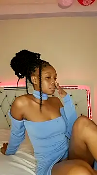 Snapshot of C-yoyo chatting on 19, 1, 2025 C-yoyo online show from 19, 1, 2025