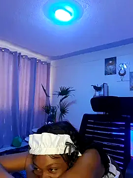 Snapshot of C-yoyo chatting on 29, 1, 2025 C-yoyo online show from 29, 1, 2025