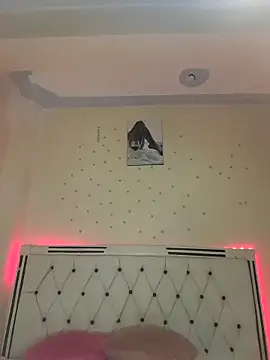 Snapshot of C-yoyo chatting on 11, 2, 2025 C-yoyo online show from 11, 2, 2025