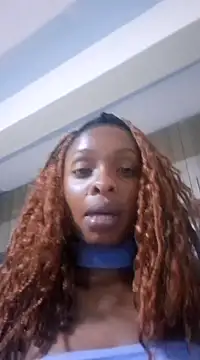 Snapshot of C-yoyo chatting on 3, 3, 2025 C-yoyo online show from 3, 3, 2025