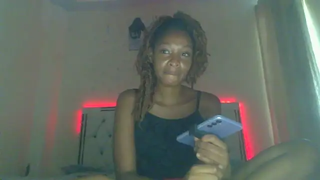 Snapshot of C-yoyo chatting on 5, 3, 2025 C-yoyo online show from 5, 3, 2025