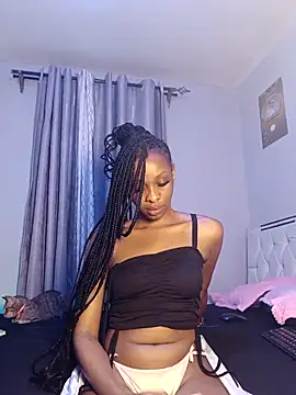 Snapshot of C-yoyo chatting on 30, 9, 2025 C-yoyo online show from 30, 9, 2025