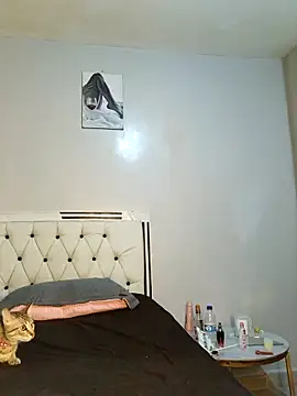 Snapshot of C-yoyo chatting on 15, 10, 2025 C-yoyo online show from 15, 10, 2025