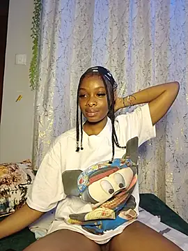 C-yoyo online show from 20, 7, 2026