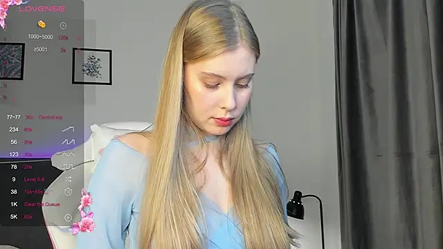 elliediaz online show from 11, 10, 2025