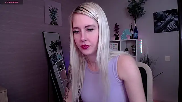 Mermaid N online show from 11, 3, 2025