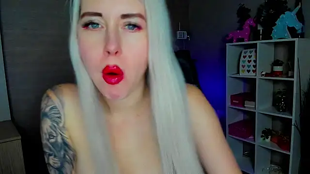 Mermaid N online show from 15, 1, 2026