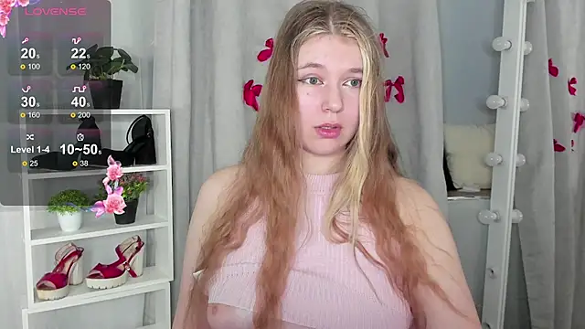 Rebecca Kelly online show from 10, 2, 2025