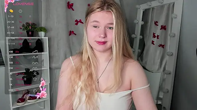 Rebecca Kelly online show from 17, 3, 2025