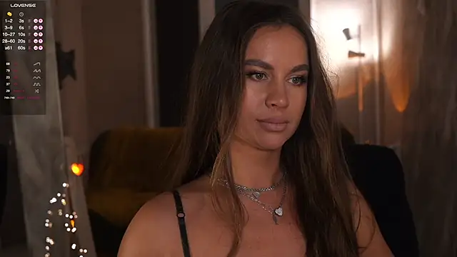  seemysoul online show from 3, 12, 2025