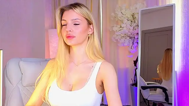 Snapshot of Grace_Gordon chatting on 5, 3, 2025 Grace Gordon online show from 5, 3, 2025