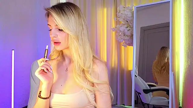 Snapshot of Grace_Gordon chatting on 21, 3, 2025 Grace Gordon online show from 21, 3, 2025