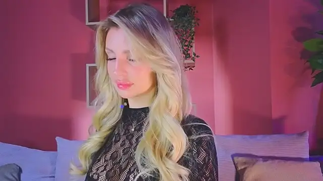 Snapshot of Grace_Gordon chatting on 26, 10, 2025 Grace Gordon online show from 26, 10, 2025