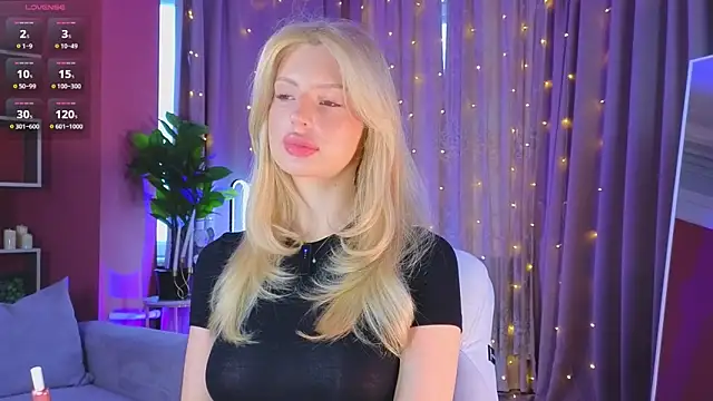 Snapshot of Grace_Gordon chatting on 7, 2, 2026 Grace Gordon online show from 7, 2, 2026