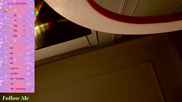 Liv Fay online show from 19, 1, 2025