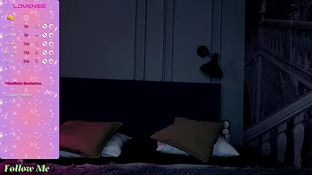 Liv Fay online show from 22, 1, 2025