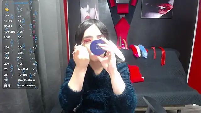 sailor moon07 online show from 25, 1, 2025