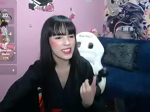 sailor moon07 online show from 12, 3, 2025