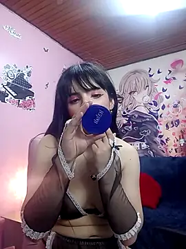 sailor moon07 online show from 21, 3, 2025