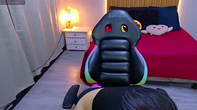 Snapshot of sailor_moon07 chatting on 27, 6, 2026 sailor moon07 online show from 27, 6, 2026
