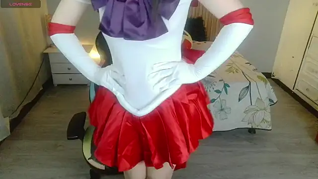 Snapshot of sailor_moon07 chatting on 5, 7, 2026 sailor moon07 online show from 5, 7, 2026