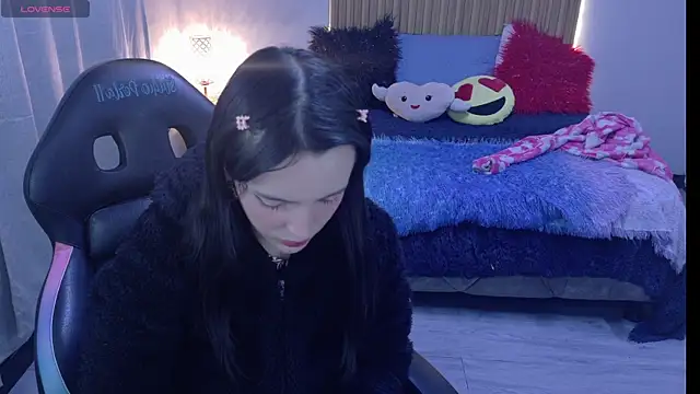 Snapshot of sailor_moon07 chatting on 30, 7, 2026 sailor moon07 online show from 30, 7, 2026