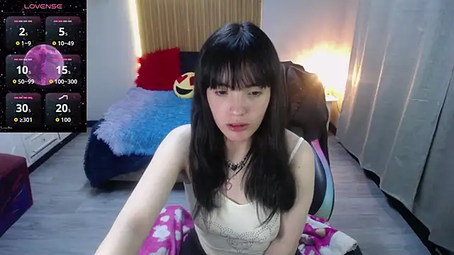 Snapshot of sailor_moon07 chatting on 4, 8, 2026 sailor moon07 online show from 4, 8, 2026