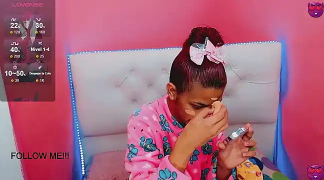 alexa-xxx- online show from 25, 1, 2025