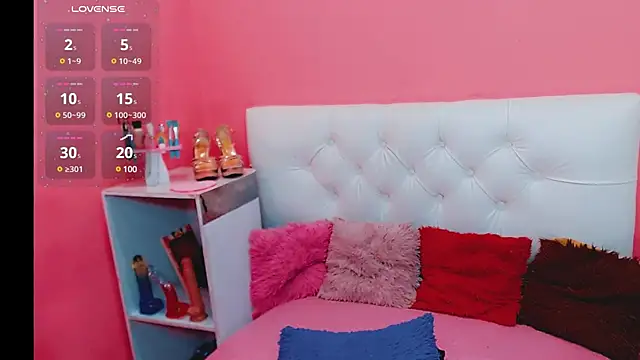 alexa-xxx- online show from 11, 2, 2025