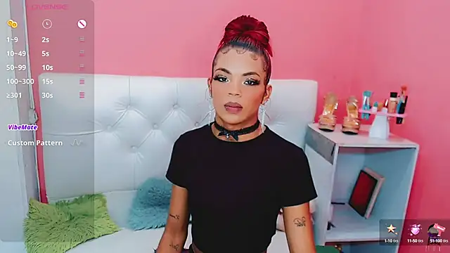 alexa-xxx- online show from 21, 2, 2025