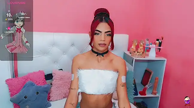 alexa-xxx- online show from 6, 3, 2025