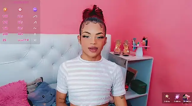 alexa-xxx- online show from 16, 3, 2025