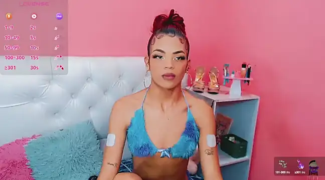 alexa-xxx- online show from 16, 3, 2025