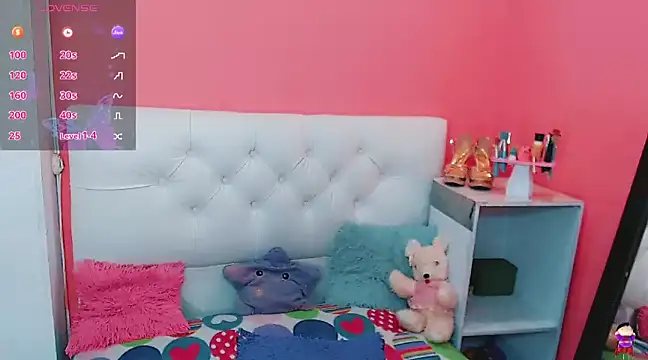 alexa-xxx- online show from 19, 3, 2025