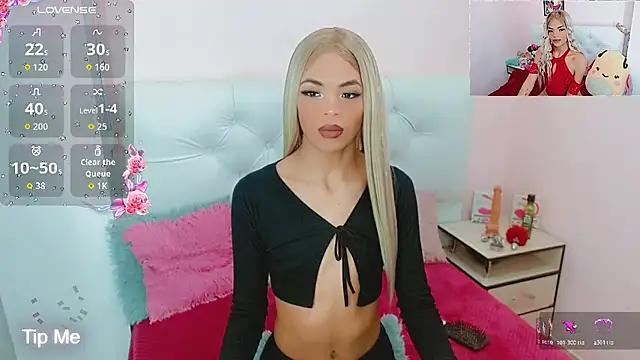 alexa-xxx- online show from 21, 2, 2026