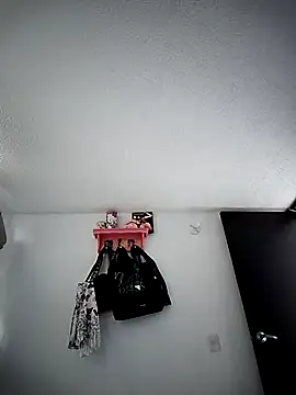 Tiphanydirty3 online show from 10, 1, 2026