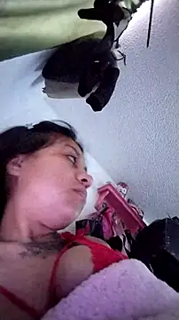 Tiphanydirty3 online show from 19, 3, 2026