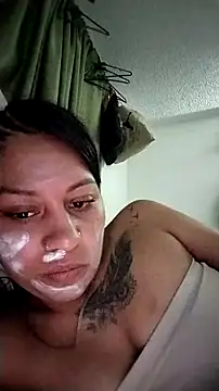 Tiphanydirty3 online show from 6, 5, 2026