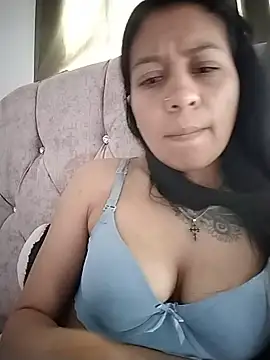 Tiphanydirty3 online show from 26, 6, 2026