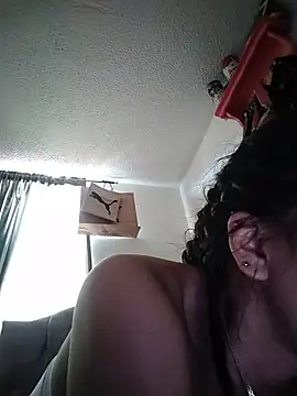 Tiphanydirty3 online show from 8, 7, 2026