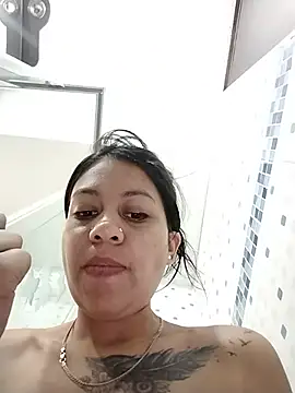 Tiphanydirty3 online show from 11, 7, 2026