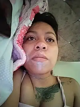 Tiphanydirty3 online show from 13, 7, 2026