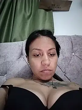 Tiphanydirty3 online show from 15, 7, 2026