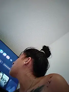 Tiphanydirty3 online show from 18, 7, 2026
