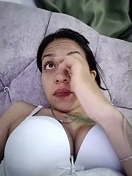 Tiphanydirty3 online show from 25, 7, 2026