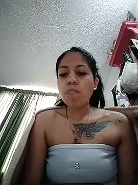 Tiphanydirty3 online show from 30, 7, 2026
