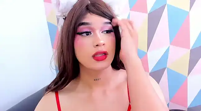 Snapshot of JazirMartinez chatting on 17, 12, 2024 JazirMartinez online show from 17, 12, 2024