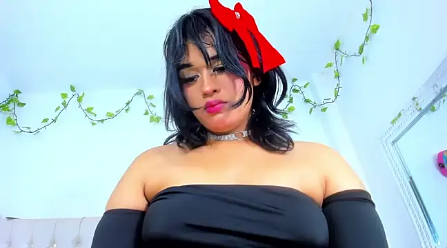 Snapshot of JazirMartinez chatting on 23, 1, 2025 JazirMartinez online show from 23, 1, 2025