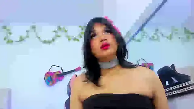 Snapshot of JazirMartinez chatting on 18, 2, 2025 JazirMartinez online show from 18, 2, 2025